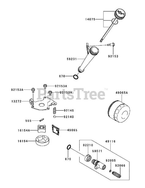 How to Easily Find and Understand Cub Cadet XT2 Parts Diagram for Efficient Maintenance