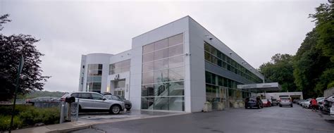 BMW of Mt. Kisco | AutoNation Drive