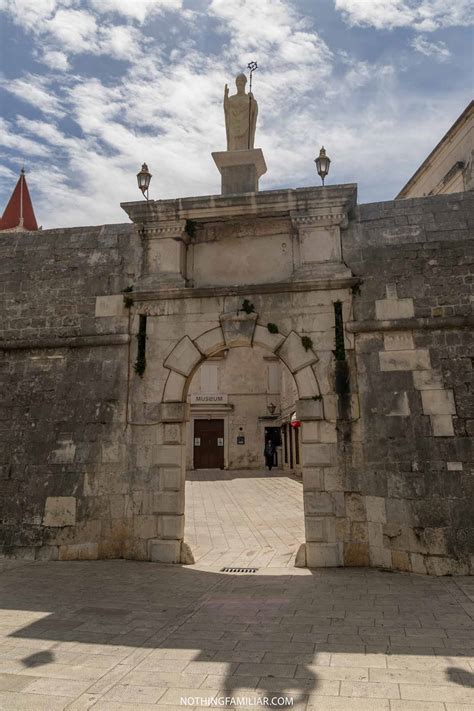 Trogir Croatia: 11 Reasons You'll Love the Stunning UNESCO Town