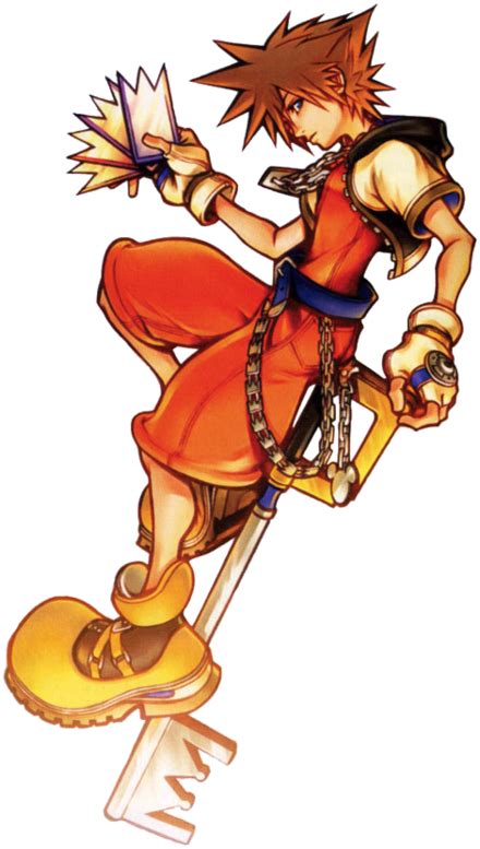 Kingdom Hearts: Chain of Memories/Sora/100 Acre Wood — StrategyWiki | Strategy guide and game ...