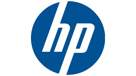 HP Logo, symbol, meaning, history, PNG, brand