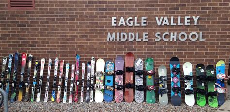 Eagle County Schools | Teach Away