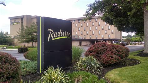 Radisson Hotel Philadelphia Northeast | Visit Philadelphia