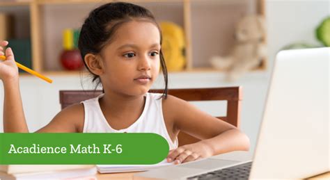 Acadience Math Assessments and Resources | Acadience Learning