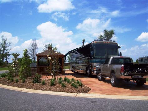 Bella Terra of Gulf Shores: Luxury RVing on the Alabama Coast | SkyMed