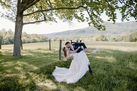 Gatlinburg Wedding Day Tips — Lauren Reeves Photography