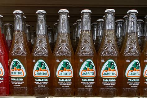 What is Jarritos Soda and Where to Find it in the States