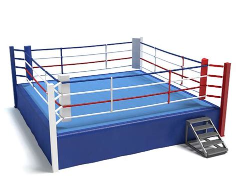 200+ Boxing Ring Dimensions Pictures Stock Photos, Pictures & Royalty-Free Images - iStock