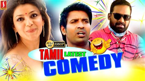 Best New Tamil Comedy Movies - Comedy Walls