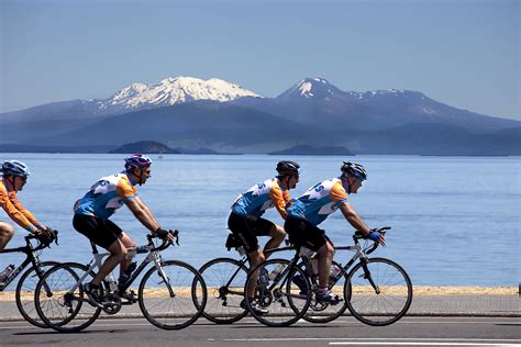 Events and What's On in Lake Taupo, New Zealand