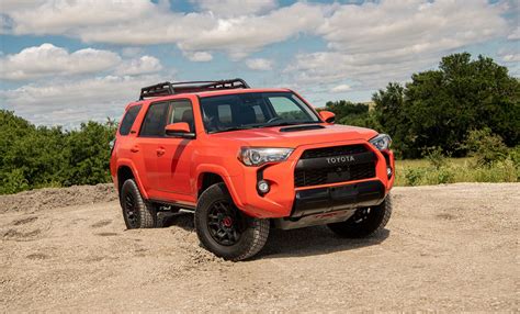 Why The 2025 Toyota 4Runner Will Be Worth The Wait