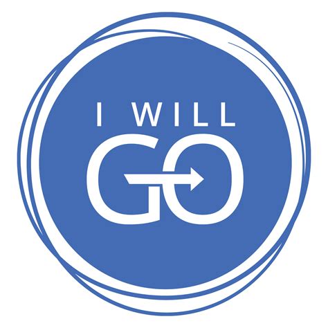 IWILLGO-logo-blue-1 - Northern Conference of the Seventh-day Adventist Church