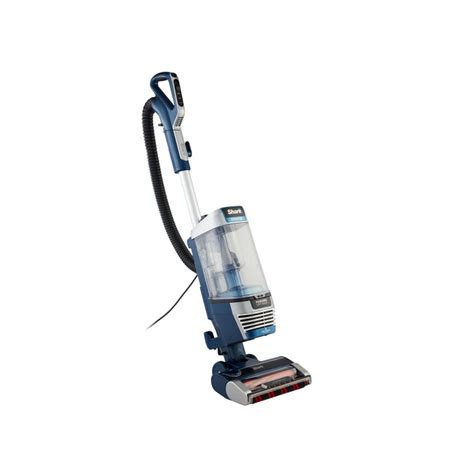 User manual Shark Stratos DuoClean Powerful Lift-Away AZ3000UKT (English - 13 pages)