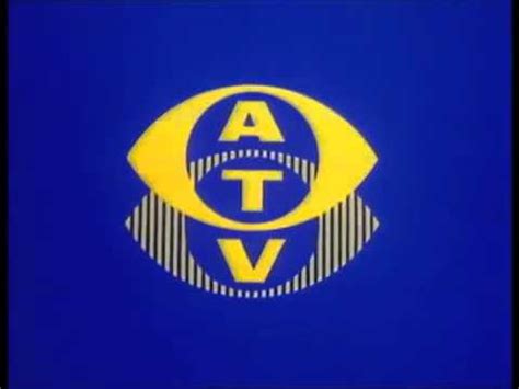 Copy of ATV Logo TV ident 1969 - YouTube