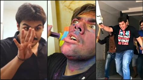 Having A Bad Day? Watch These Funny Instagram Reels Of Ashish Chanchlani That Will Make You Go LOL