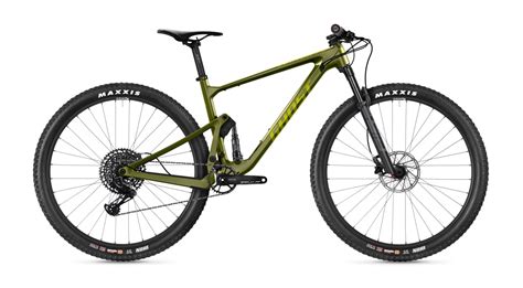 2021 Ghost Lector FS Universal Bike - Reviews, Comparisons, Specs ...