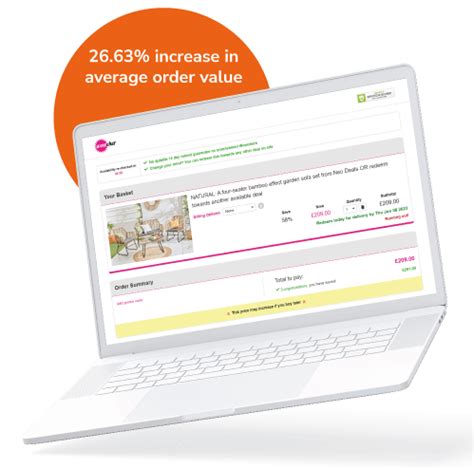 Wowcher boosts email performance with product recommendations