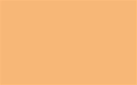 2880x1800 Mellow Apricot Solid Color Background