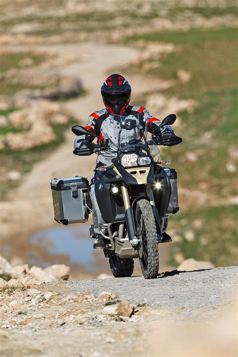 2013 BMW F 800 GS Adventure in 88 Pictures - autoevolution