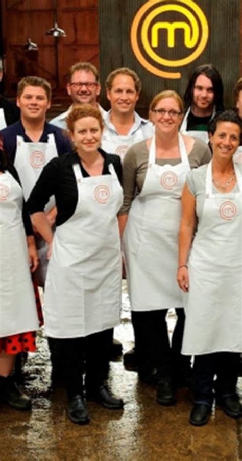 "MasterChef Australia" Series Premiere: Auditions Part 1 (TV Episode 2015) - IMDb