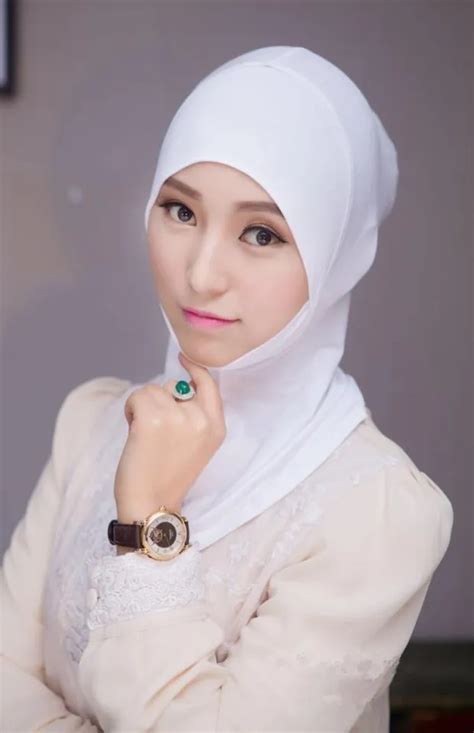 Muslim Cap For Girls Women Abaya Hijab Full Coverage Under Modal Hat-in Islamic Clothing from ...