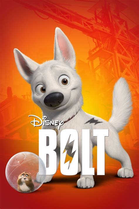 Bolt | Rotten Tomatoes