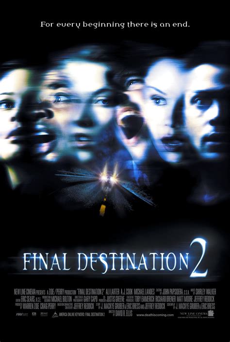 Final Destination 2 | Final Destination Wiki | Fandom