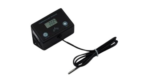 Monnit Digital Temperature Wireless Sensor | OneTemp