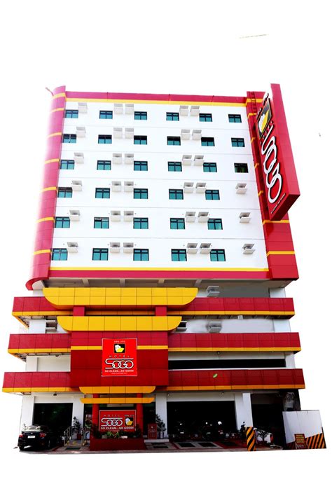 Hotel Sogo unveils newest branch in the north