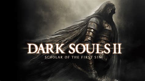 Dark Souls 2: Scholar of the First Sin Review - Niche Gamer