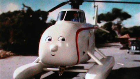 Harold - List of Thomas and Friends Characters Wiki