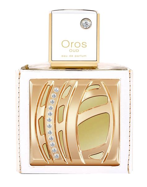 Oros Oud Oros perfume - a new fragrance for women and men 2015