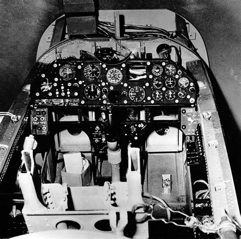 File:Convair F-102A cockpit flight simulator mock-up 060922-F-1234S-037 ...