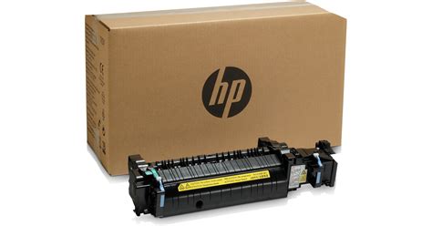 HP Color LaserJet B5L35A 110V Fuser Kit B5L35A B&H Photo Video