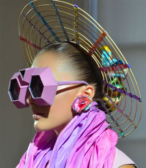 204 best images about Crazy Glasses on Pinterest | Eyewear, Oakley and ...