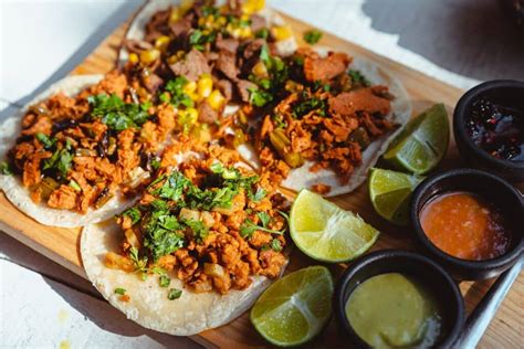 All About Mexican Tacos - What's The Most Popular? | SteelCraft