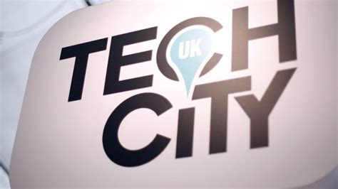 Inside Tech City: Making Future Billionaires [VIDEO]