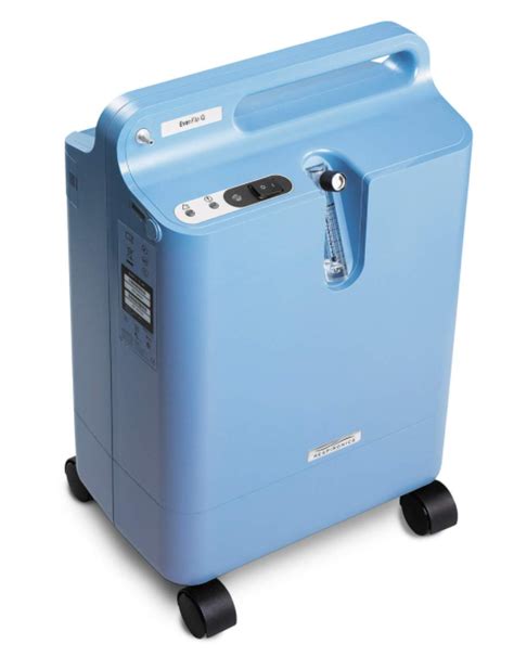 Best 4 Oxygen Concentrator Machine for Home in India 2020 - Review