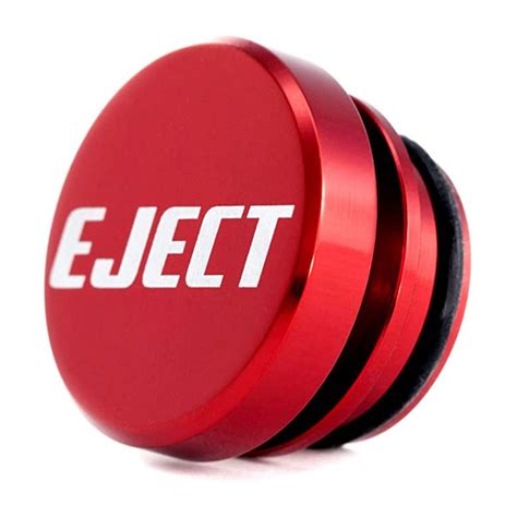 Eject Button For Your Car