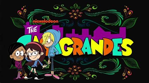 Ronnie Anne, Sid and Nikki sings The Casagrandes theme song (original ...