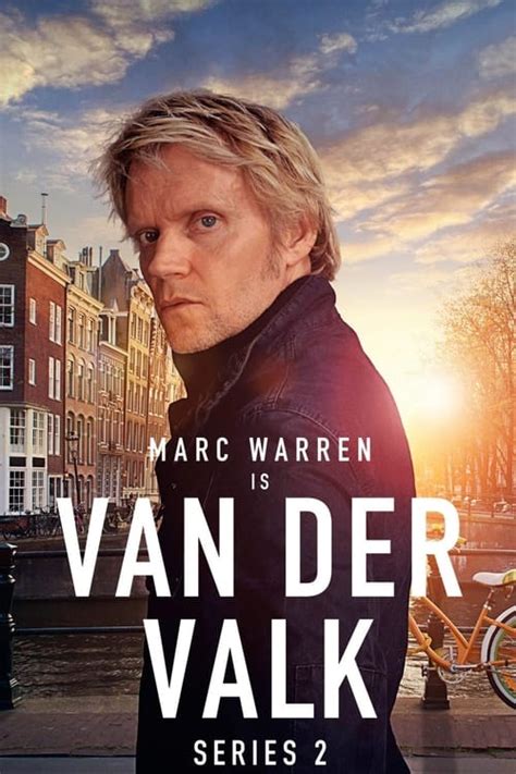 Watch Van der Valk Season 2 Streaming in Australia | Comparetv