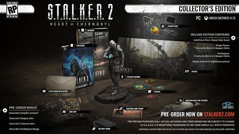 Stalker 2 – kiedy premiera? Wszystko co wiemy na temat gry. Wymagania, trailer, cena - PC World ...