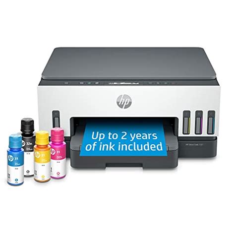 10 Best Ink Tank Printers 2023 | There's One Clear Winner | BestReviews.Guide