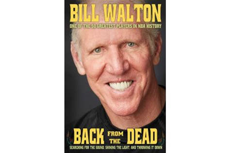 ‘Back from the Dead,’ by Bill Walton - CSMonitor.com