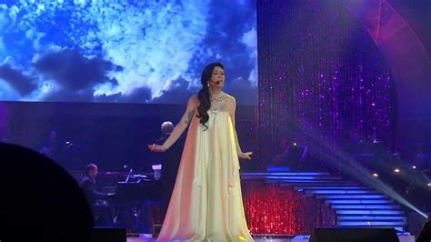 Regine Velasquez - Silver Rewind Concert (On the Wings of Love ...