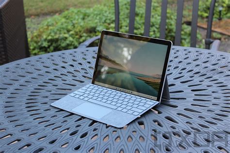 Surface Go 4: Specs, release date, and everything we know