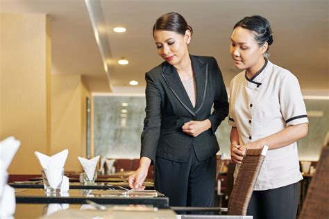 Hospitality Training Centers – Real Tourism