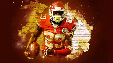 KC Chiefs Wallpapers - Wallpaper Cave