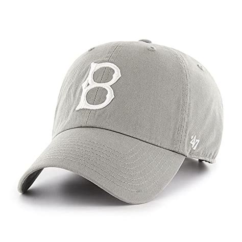 I Tried the Iconic Brooklyn Dodgers Baseball Cap and Here's Why It's a Must-Have for Any Sports Fan!