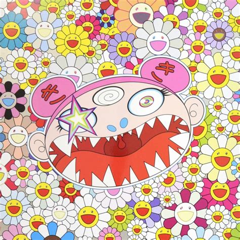 Takashi Murakami - KaiKai Kiki and Me–The Shocking Truth Revealed! at ...